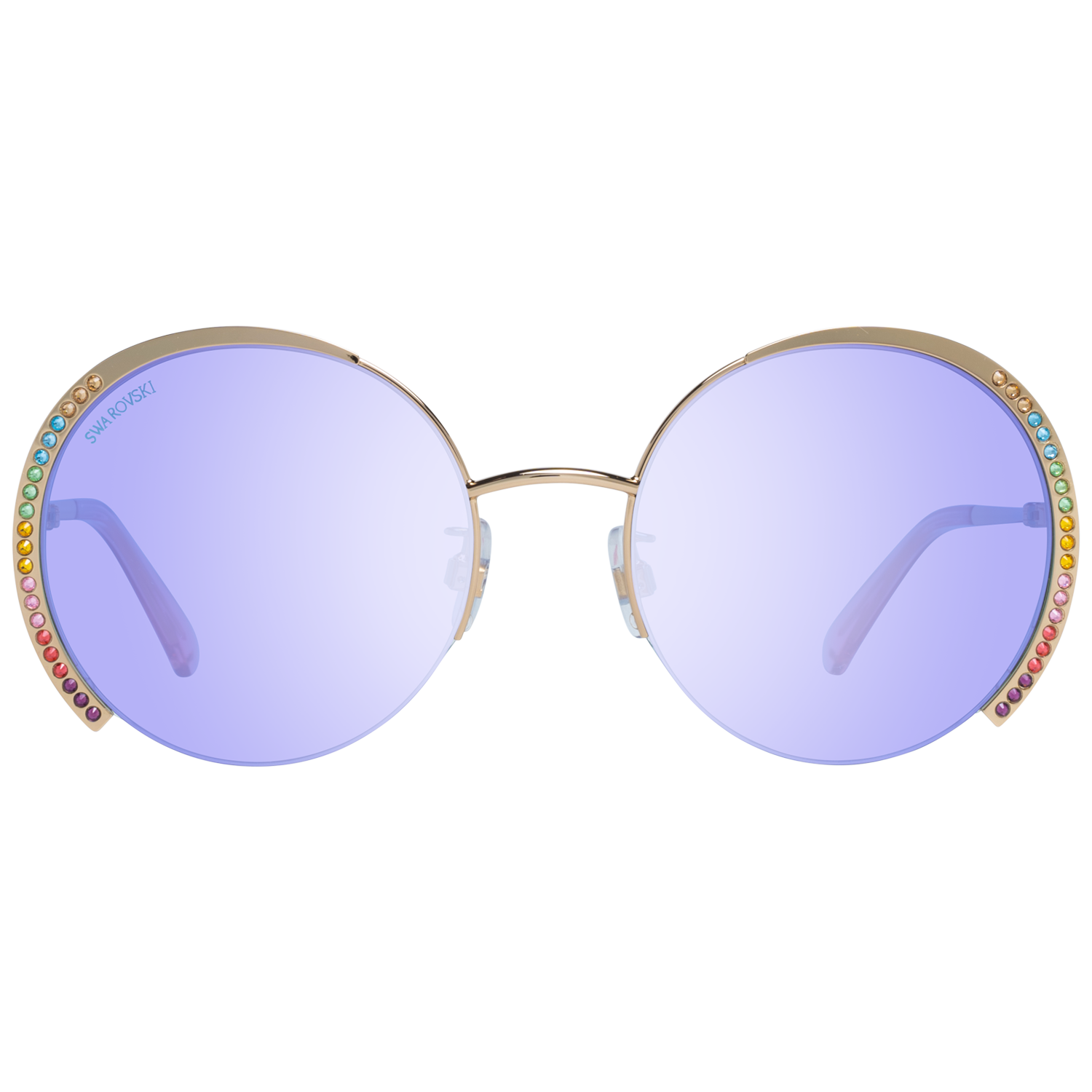 Occhiali da sole Swarovski SK0280-H 5632W