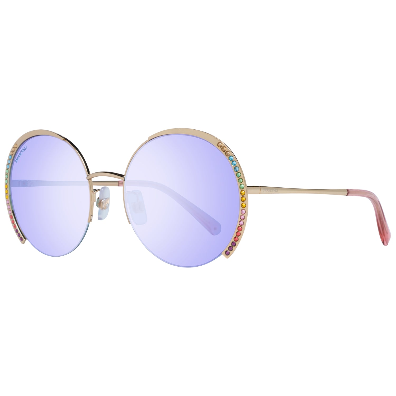 Occhiali da sole Swarovski SK0280-H 5632W