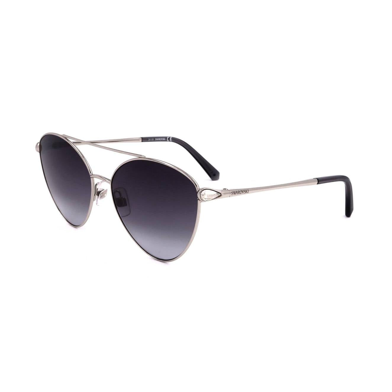 Occhiali da sole Swarovski SK0286 16C 58 16 135