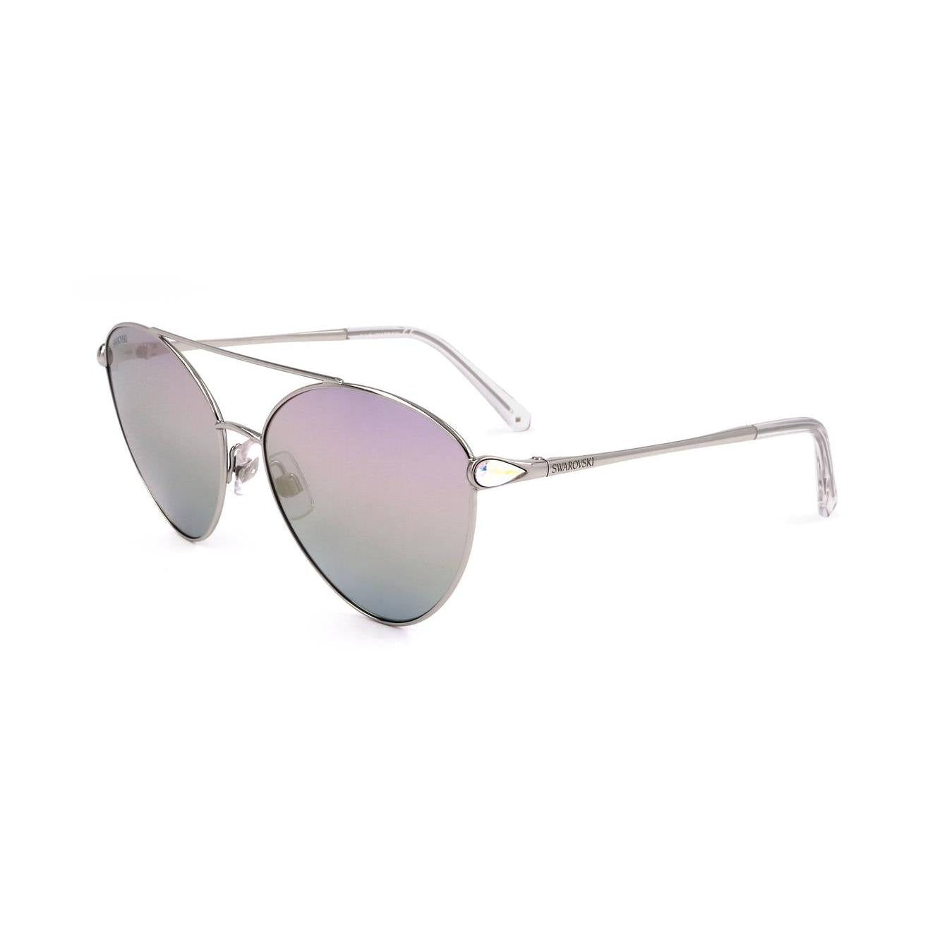 Occhiali da sole Swarovski SK0286 16Z 58 16 135
