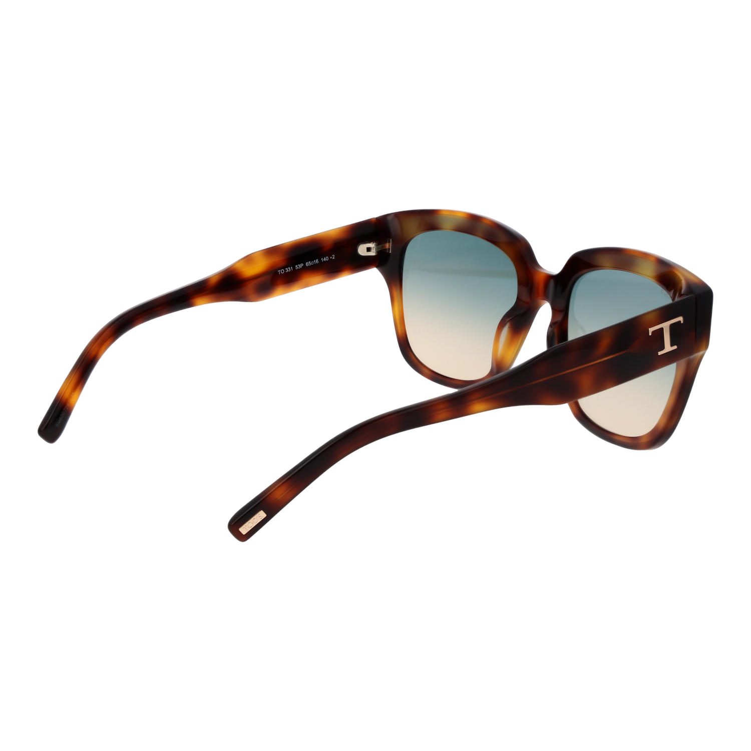 Occhiali da sole Tod's TO0331 6553P