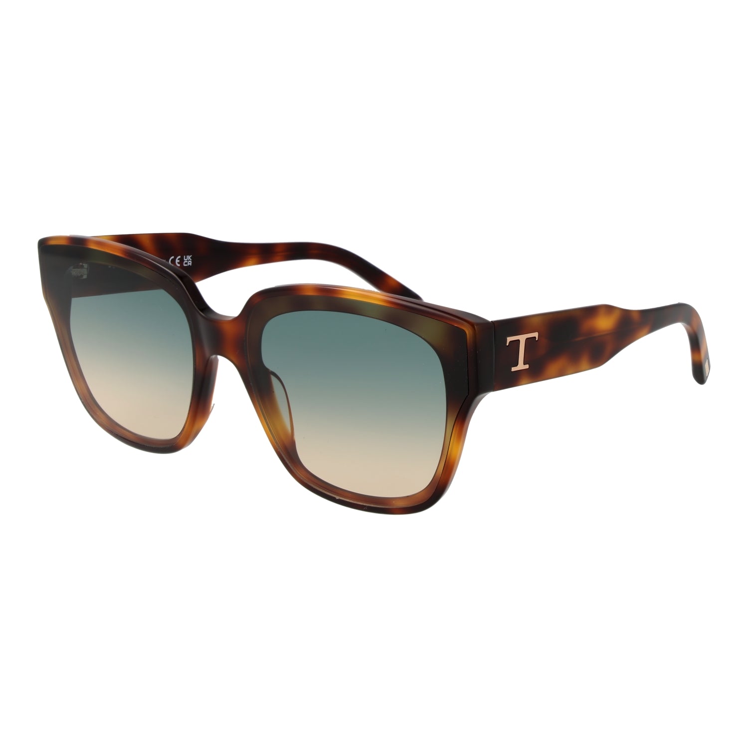 Occhiali da sole Tod's TO0331 6553P