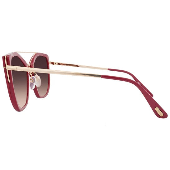 Occhiali da sole Tom Ford FT0648 55 75G