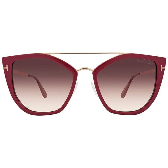 Occhiali da sole Tom Ford FT0648 55 75G