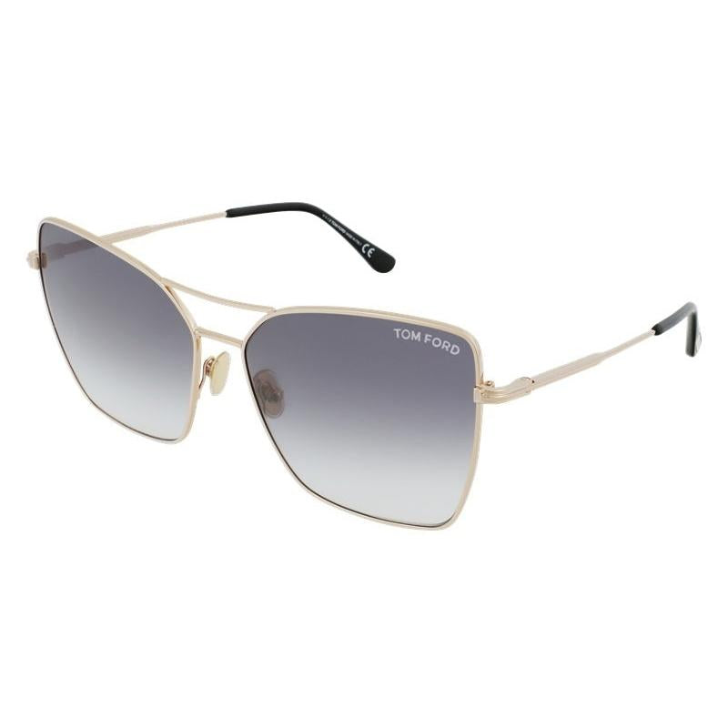 Occhiali da sole Tom Ford FT0738 61 28B