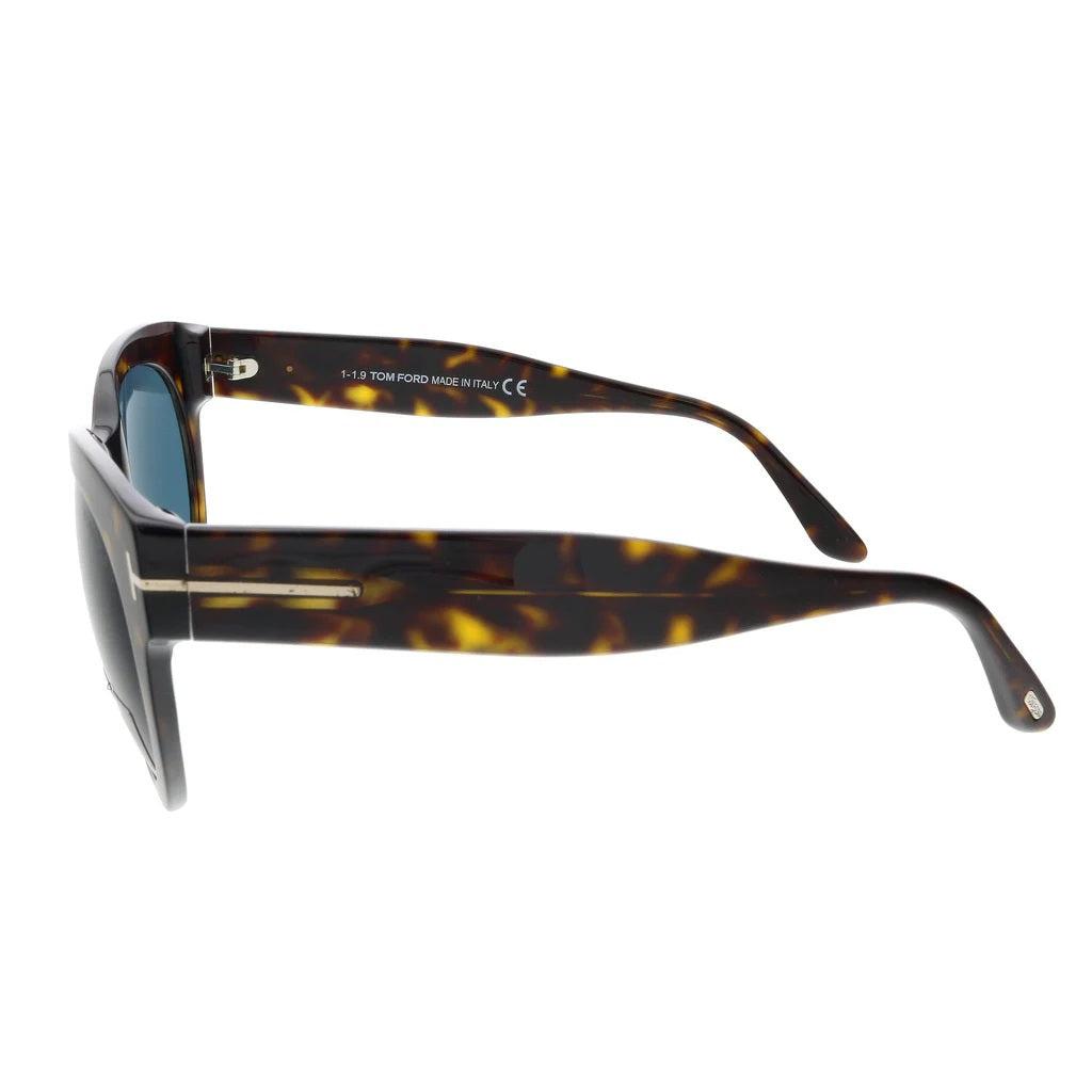 Occhiali da sole Tom Ford FT0741 53 52N