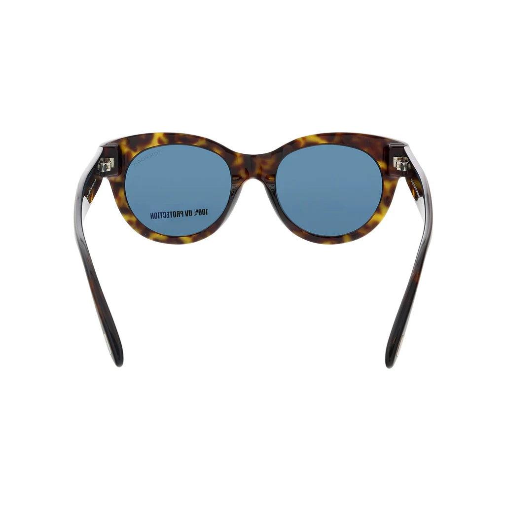 Occhiali da sole Tom Ford FT0741 53 52N