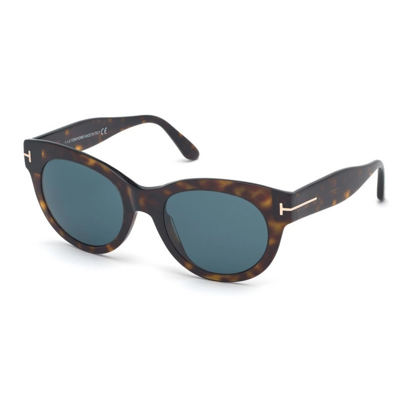 Occhiali da sole Tom Ford FT0741 53 52N