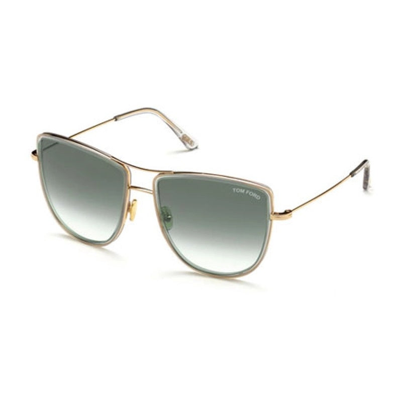 Occhiali da sole Tom Ford FT0759 59 28B