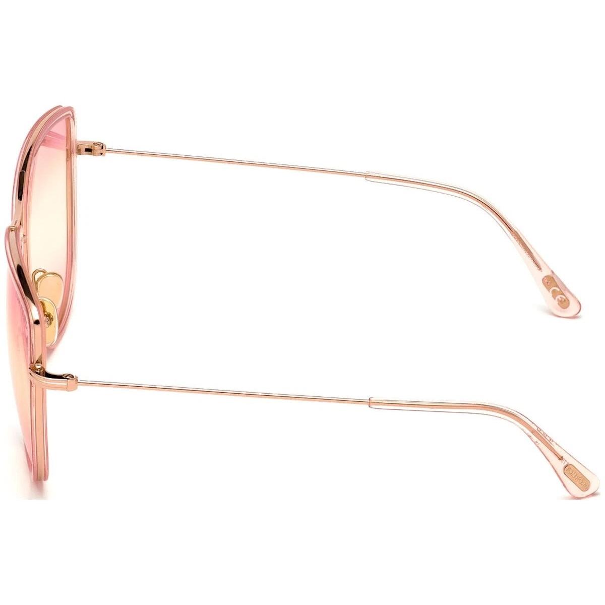 Occhiali da sole Tom Ford FT0759 59 28Z