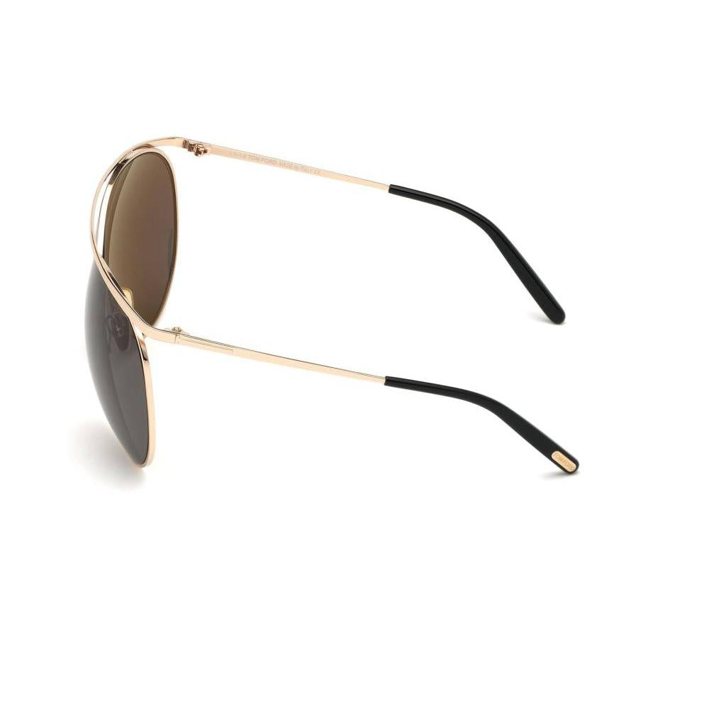 Occhiali da sole Tom Ford FT0761 67 28A