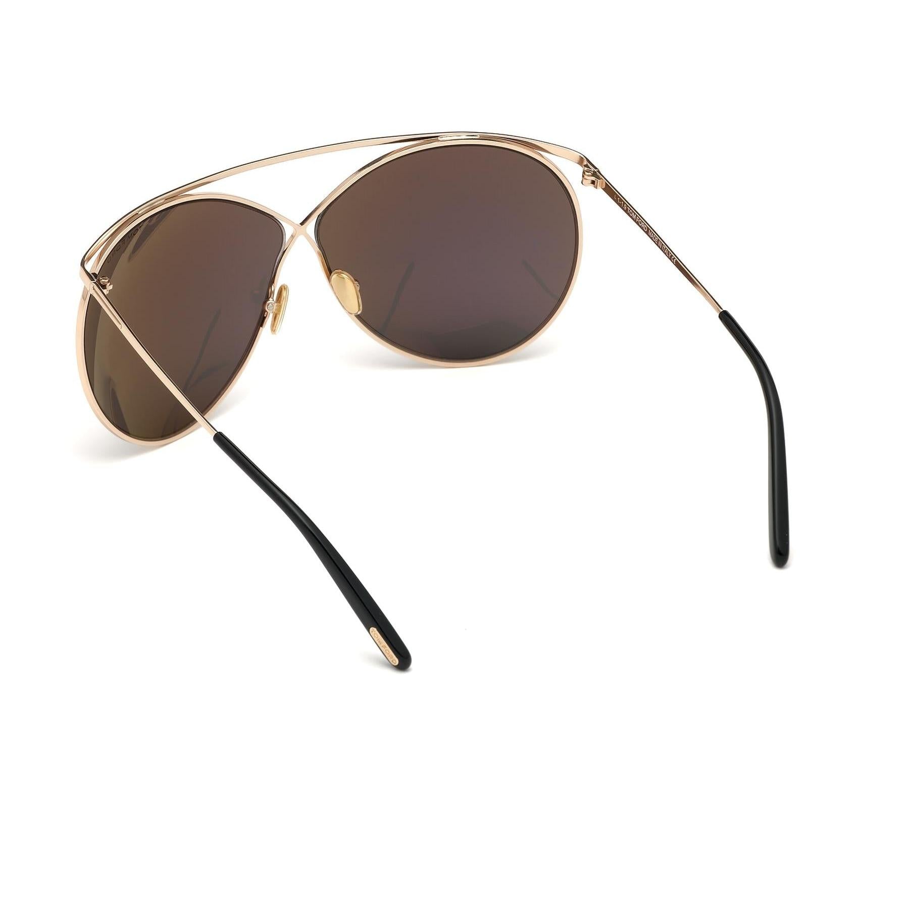 Occhiali da sole Tom Ford FT0761 67 28A