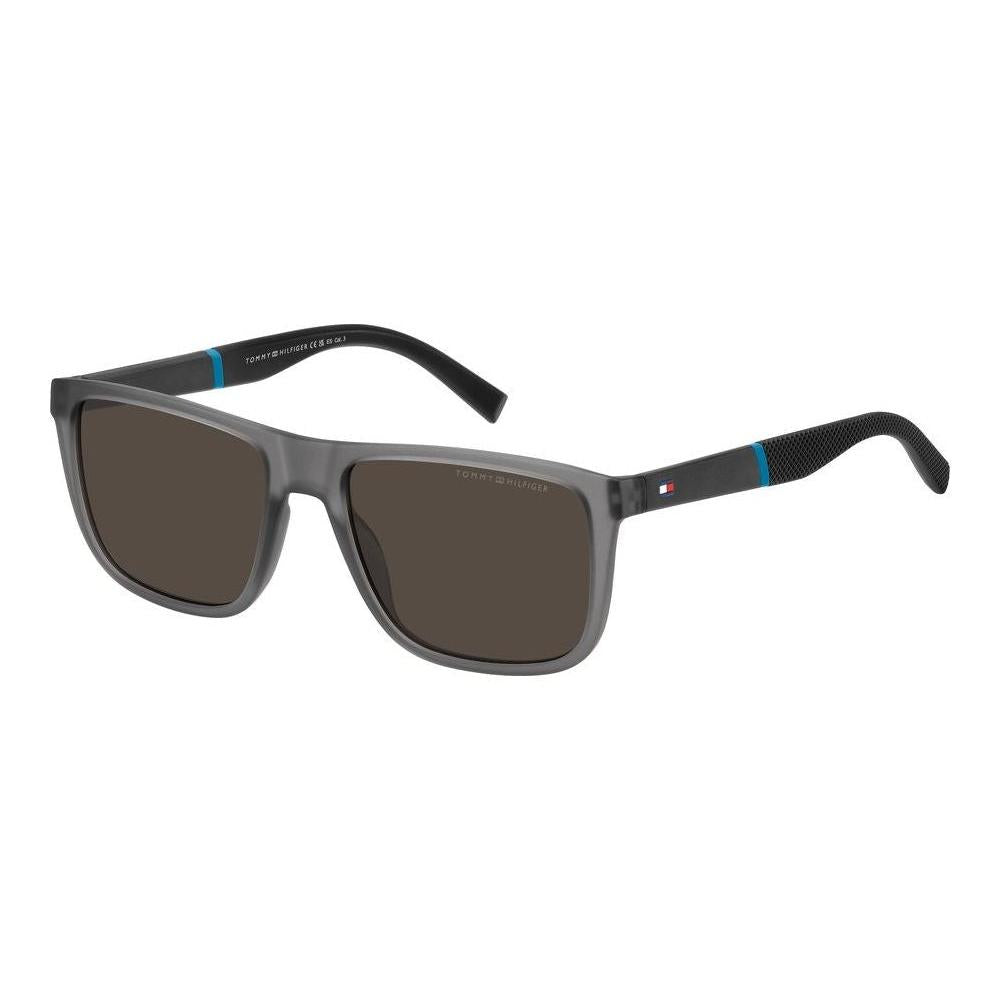 Occhiali da sole Tommy Hilfiger TH 2043_S_RIW-IR_56
