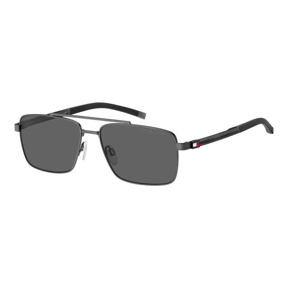 Occhiali da sole Tommy Hilfiger TH 2078_S_SVK-M9_58