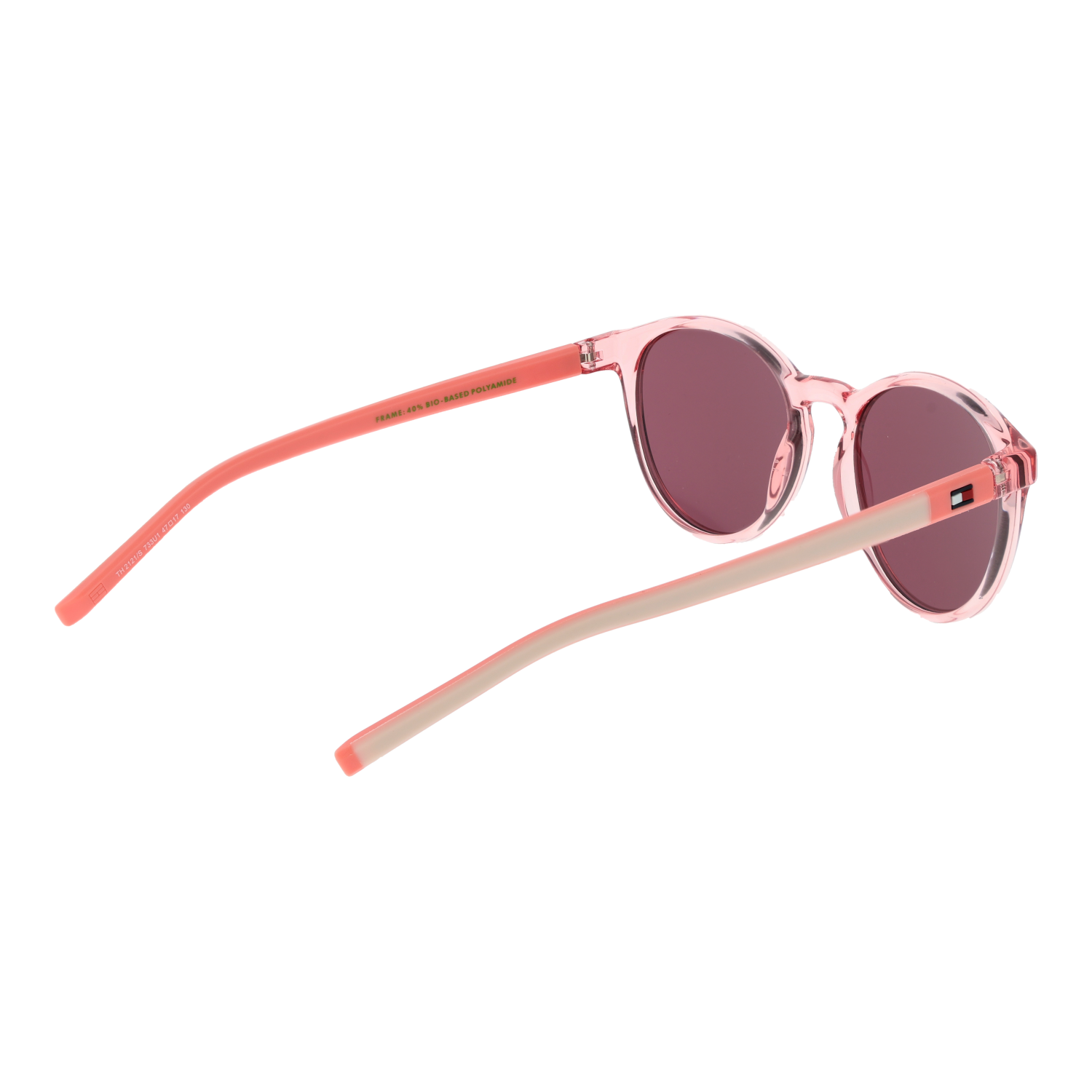 Occhiali da sole Tommy Hilfiger TH 2121_S 47733U1