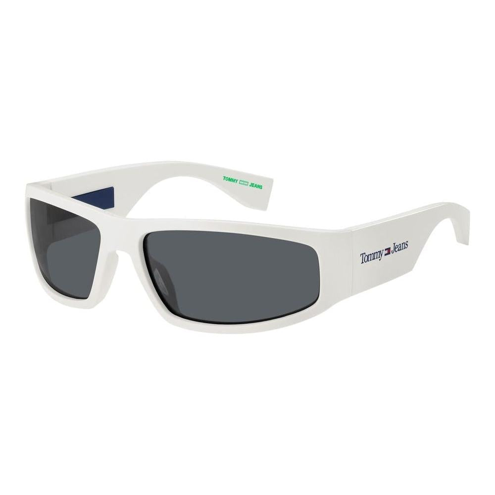 Occhiali da sole Tommy Hilfiger TJ 0094_S_VK6-IR M_65