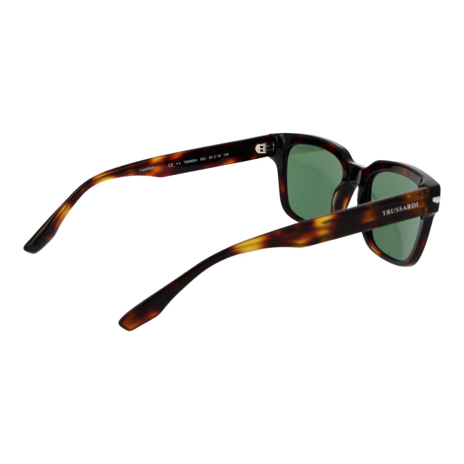 Occhiali da sole Trussardi TSM9004 53G21