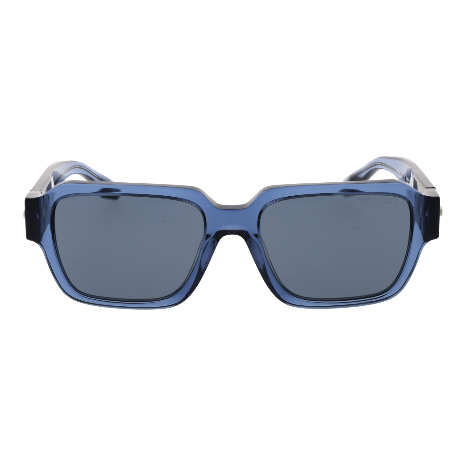 Occhiali da sole Trussardi TSM9007 55T03