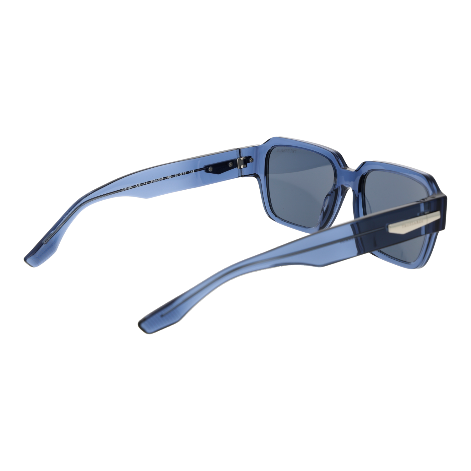Occhiali da sole Trussardi TSM9007 55T03