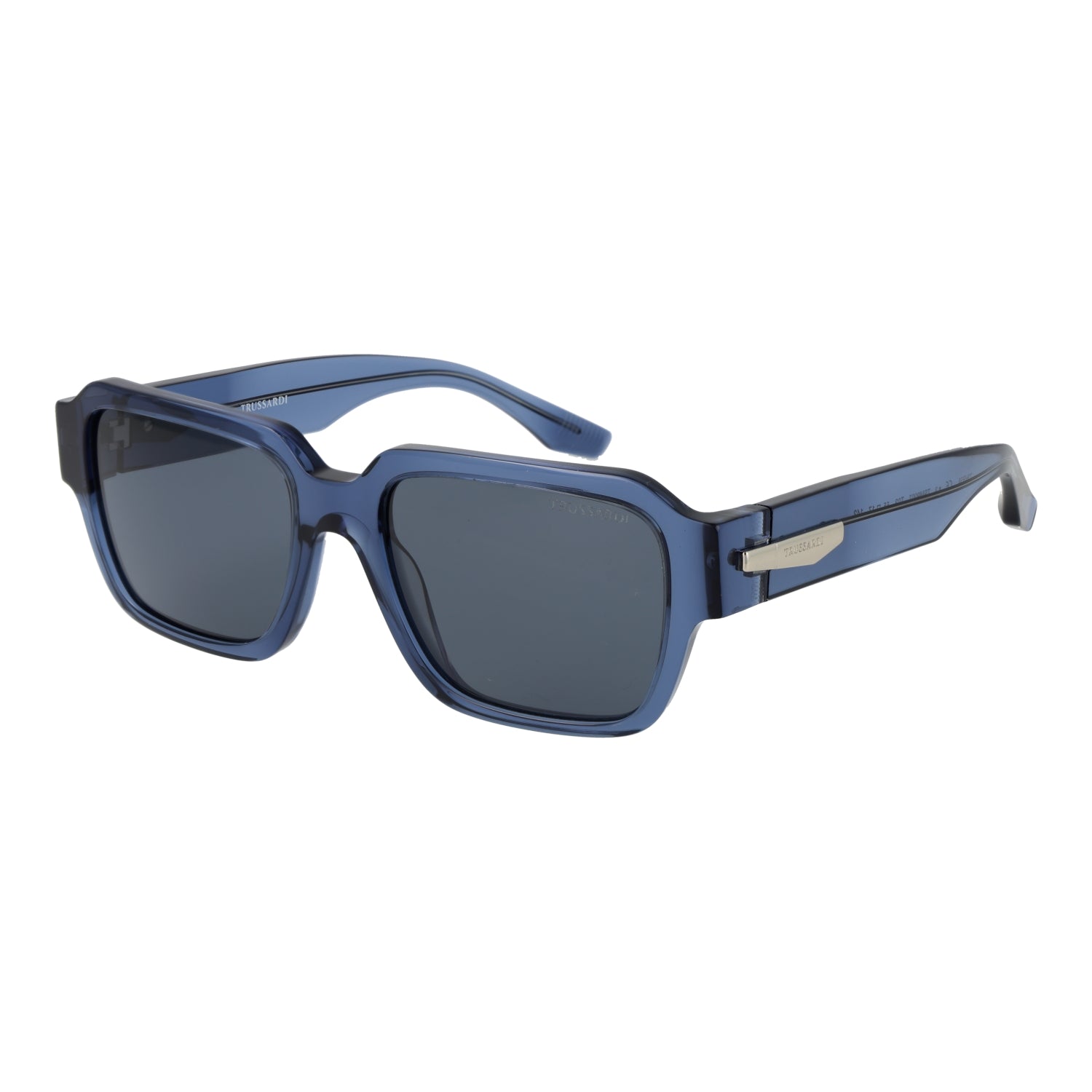 Occhiali da sole Trussardi TSM9007 55T03