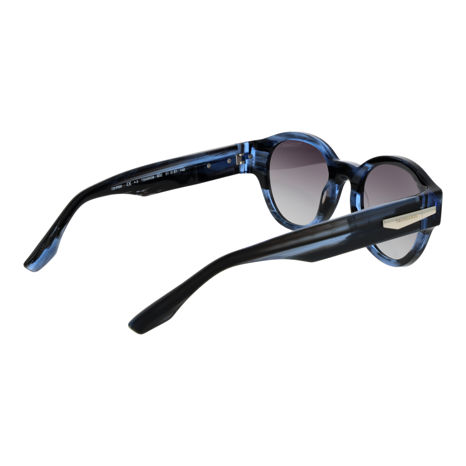 Occhiali da sole Trussardi TSM9008 51E02