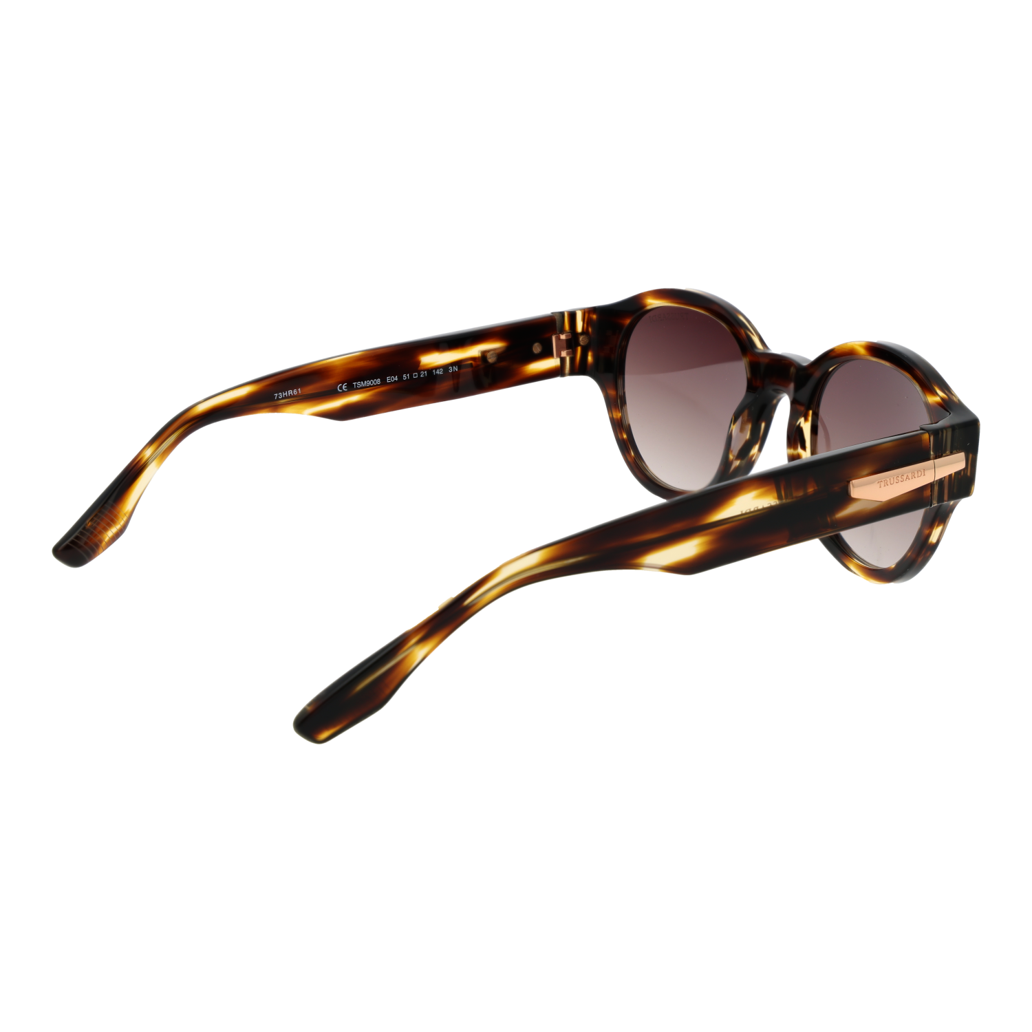 Occhiali da sole Trussardi TSM9008 51E04