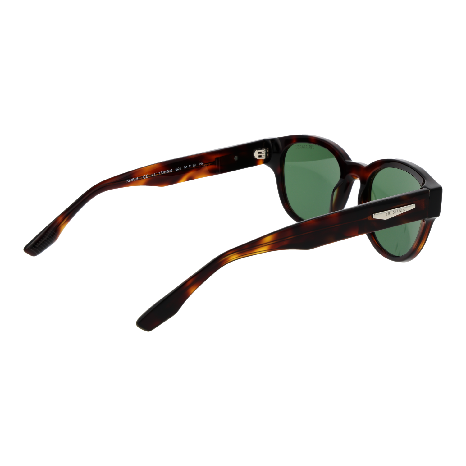 Occhiali da sole Trussardi TSM9009 50G21