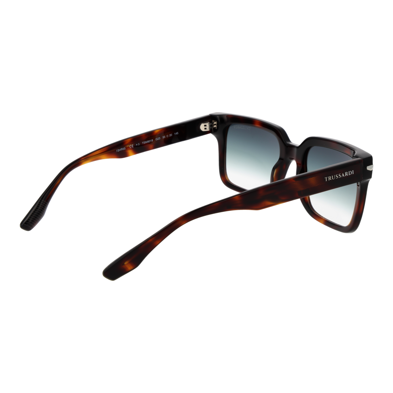 Occhiali da sole Trussardi TSM9019 56G23