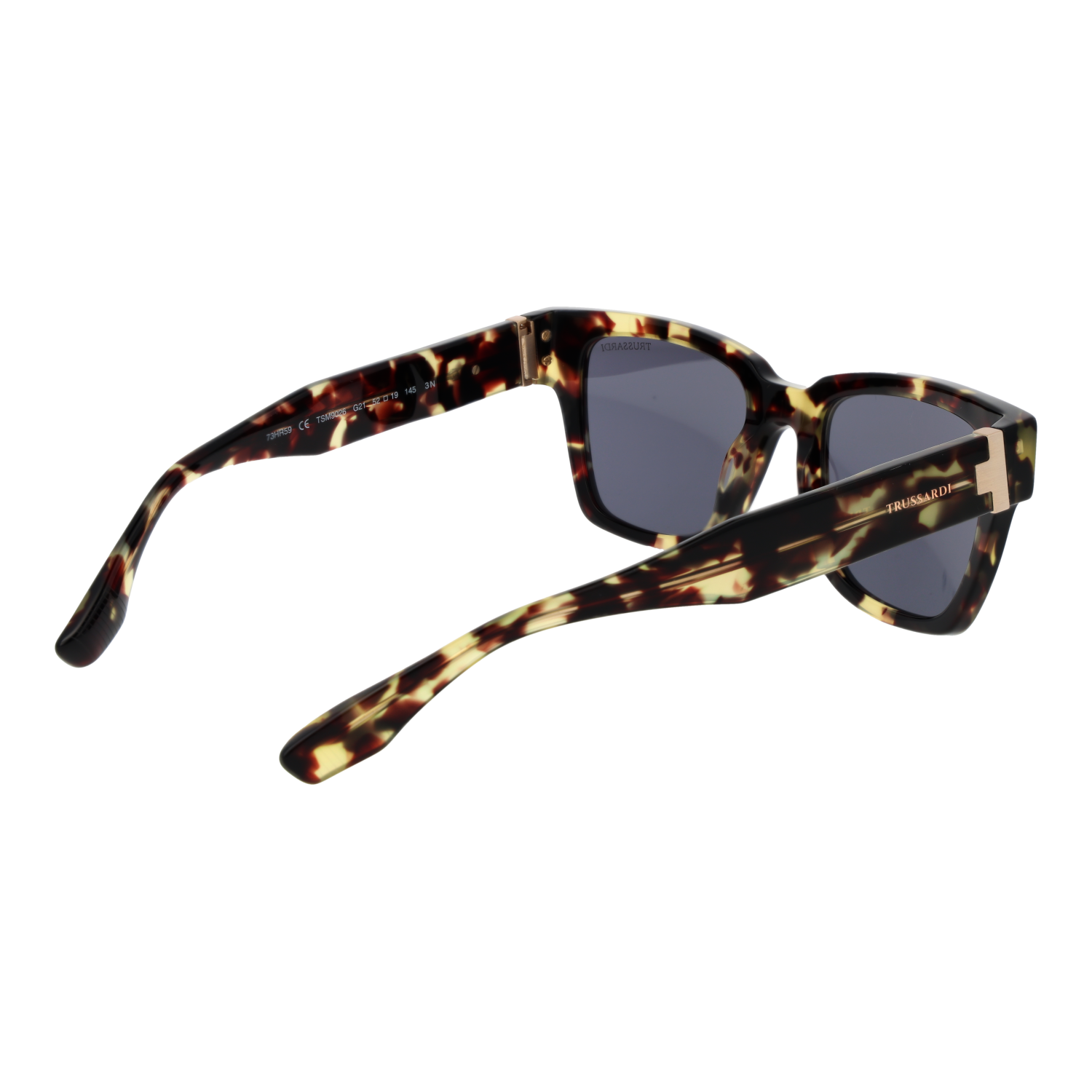 Occhiali da sole Trussardi TSM9026 52G21