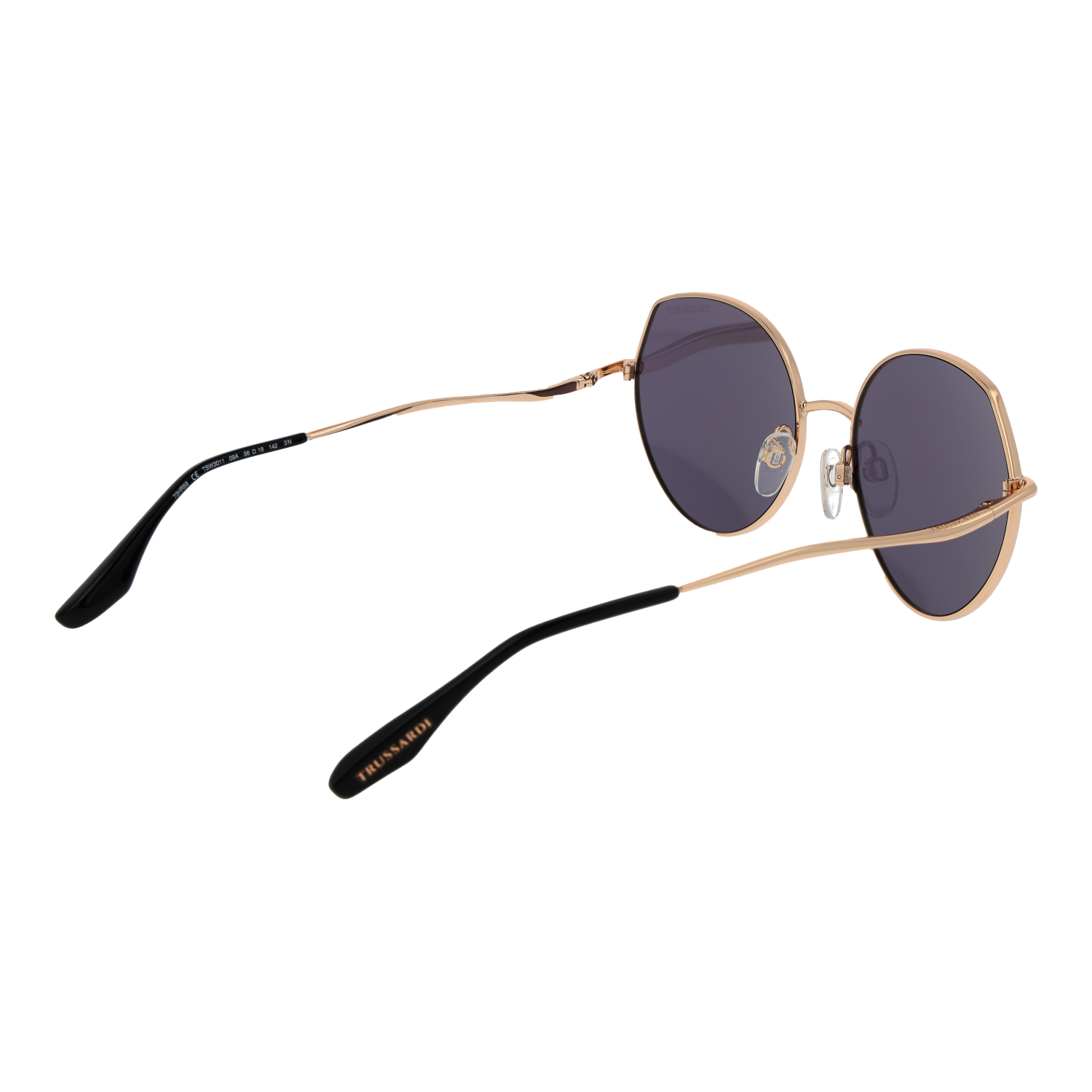 Occhiali da sole Trussardi TSW3011 5609A