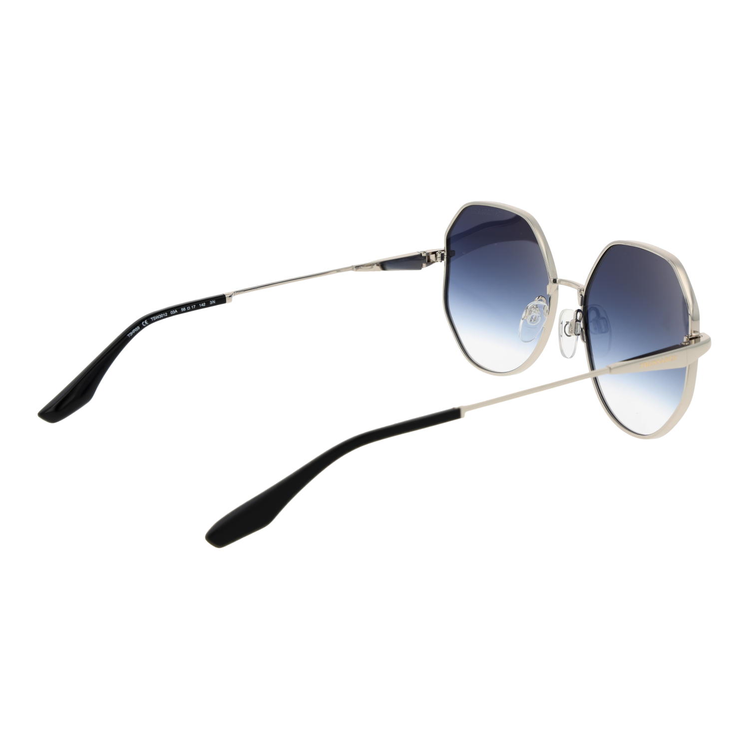 Occhiali da sole Trussardi TSW3012 5603A