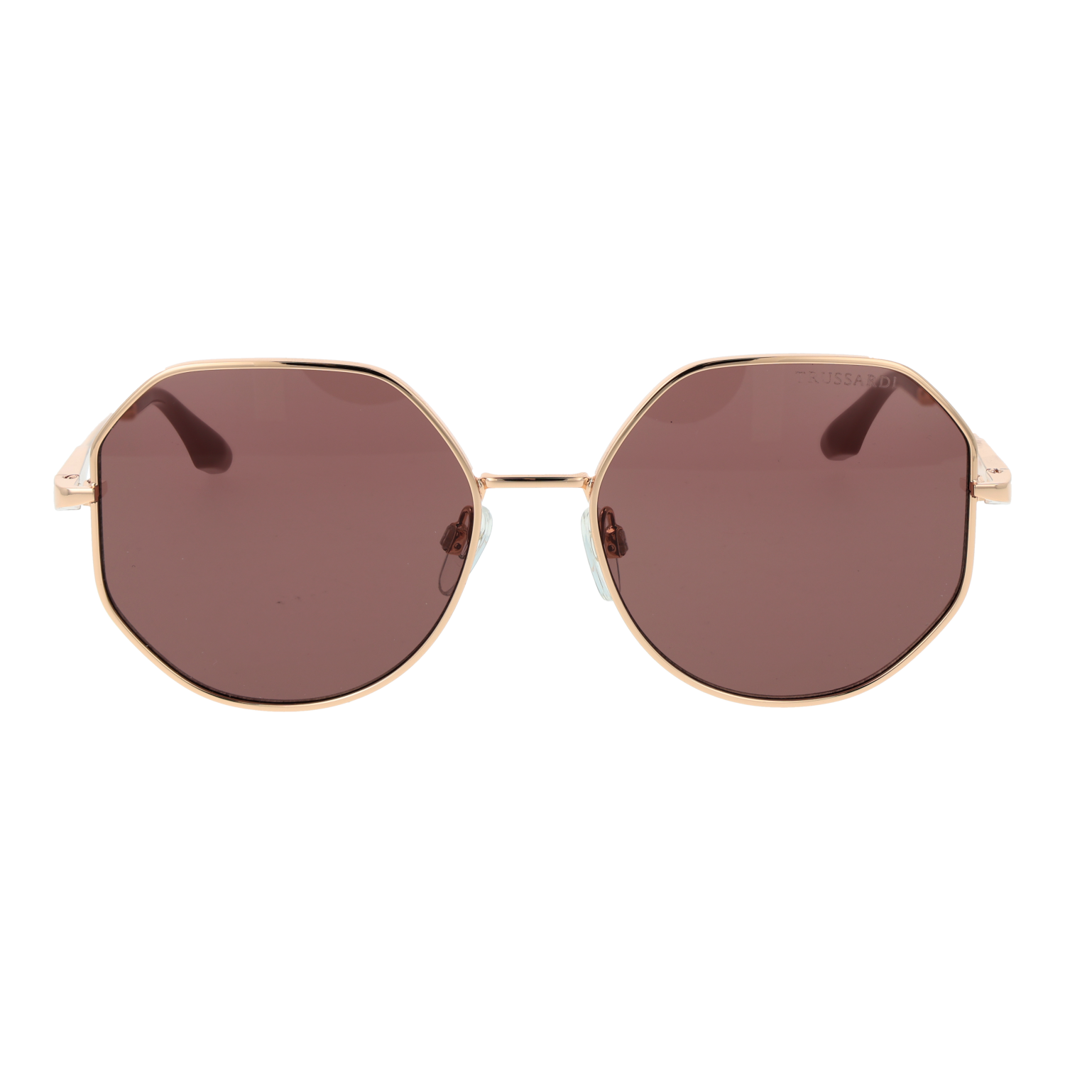 Occhiali da sole Trussardi TSW3012 5604A