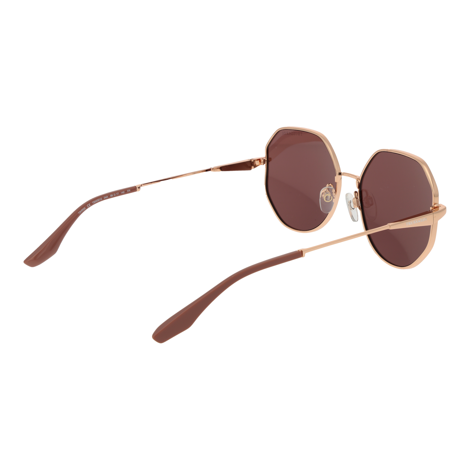 Occhiali da sole Trussardi TSW3012 5604A