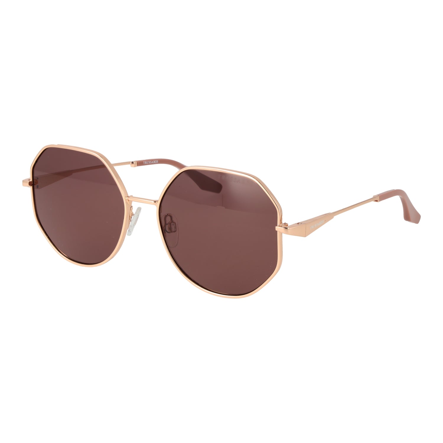 Occhiali da sole Trussardi TSW3012 5604A