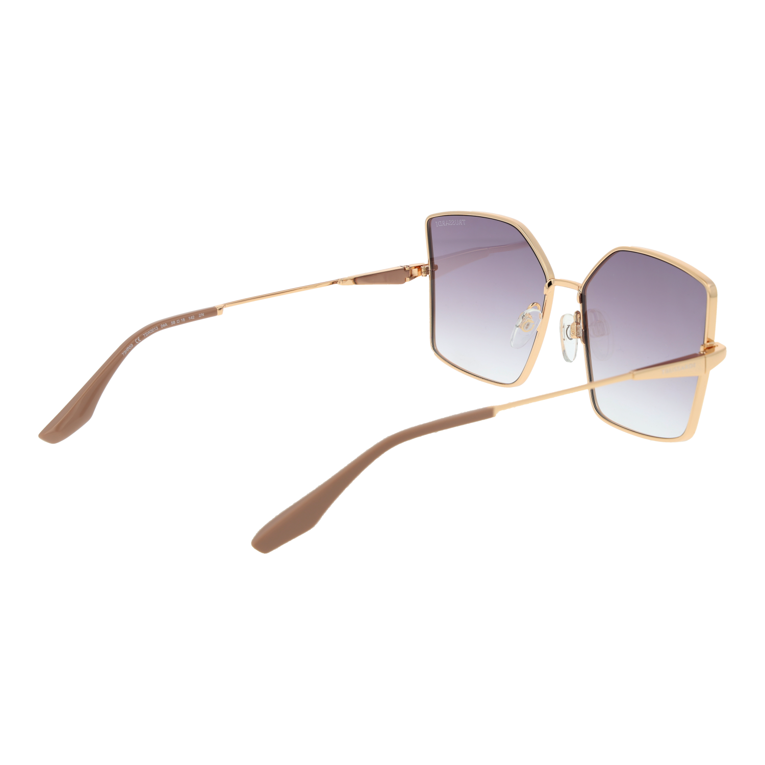 Occhiali da sole Trussardi TSW3013 5804A