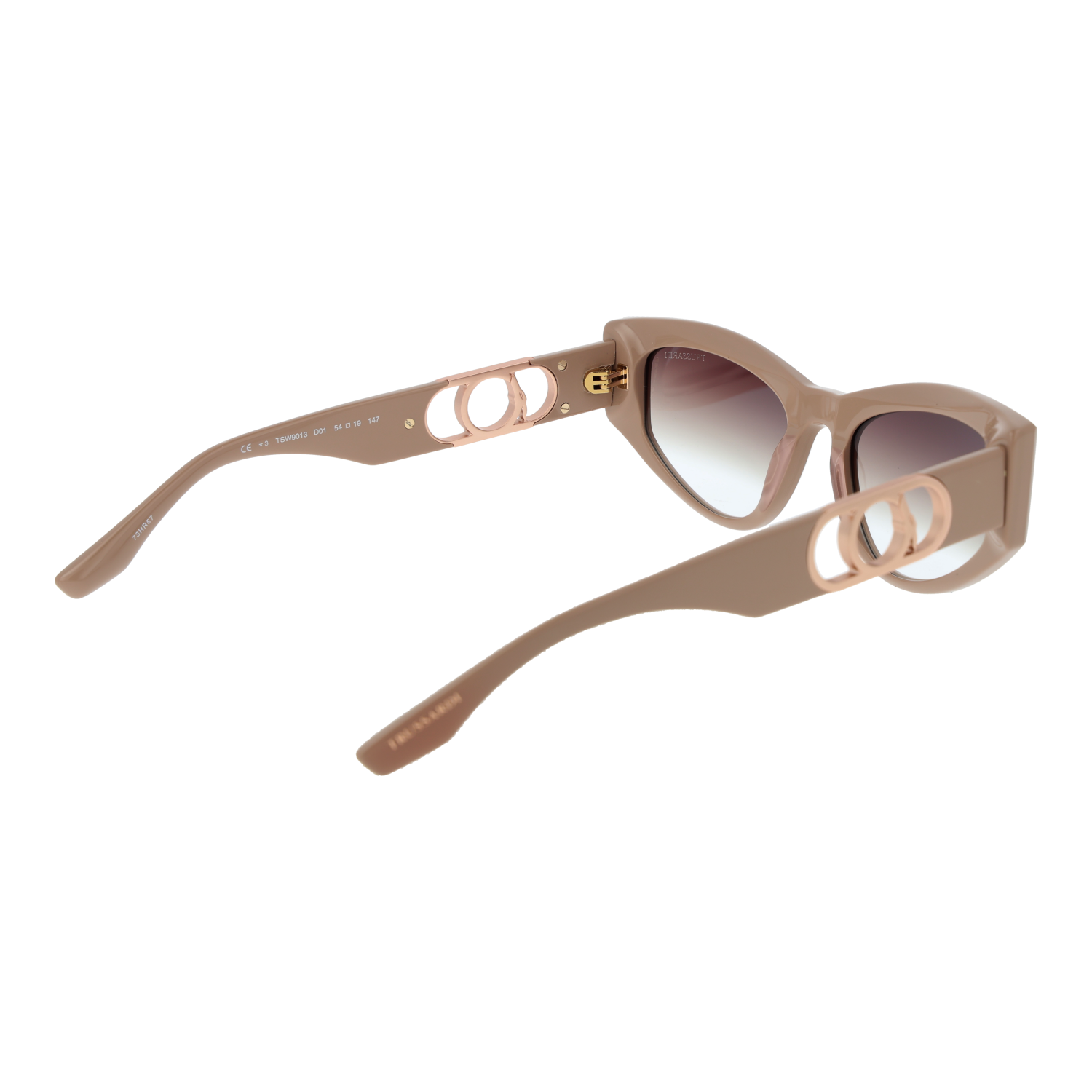 Occhiali da sole Trussardi TSW9013 54D01