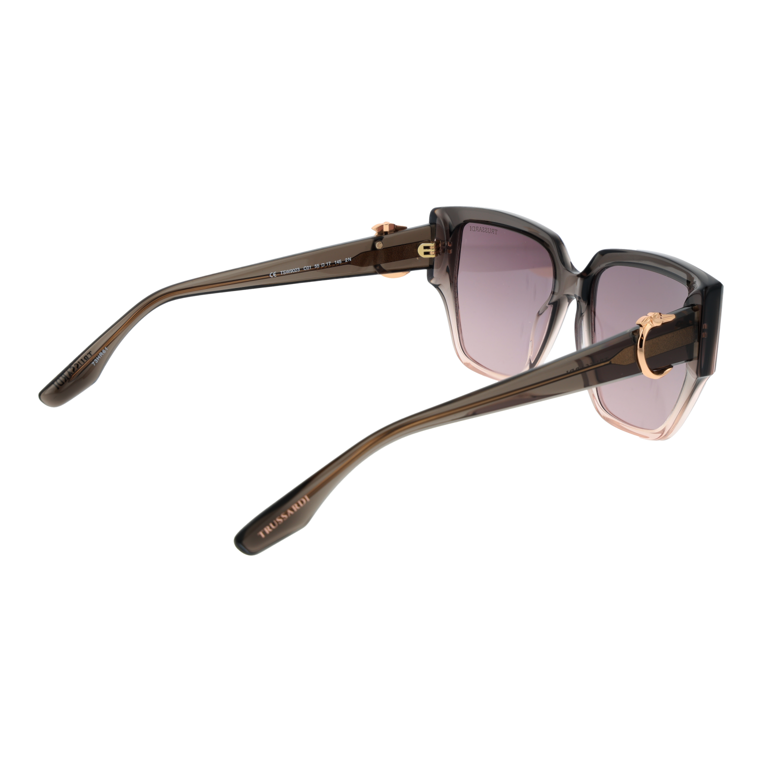 Occhiali da sole Trussardi TSW9023 55C01