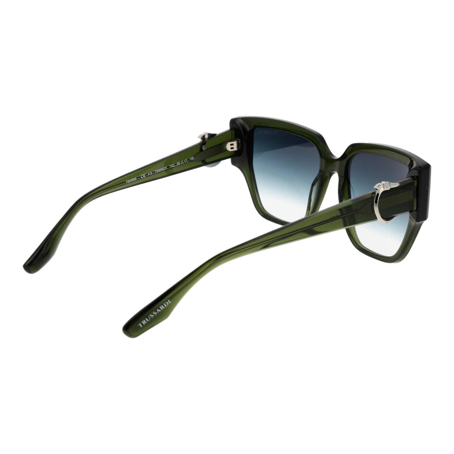 Occhiali da sole Trussardi TSW9023 55T02