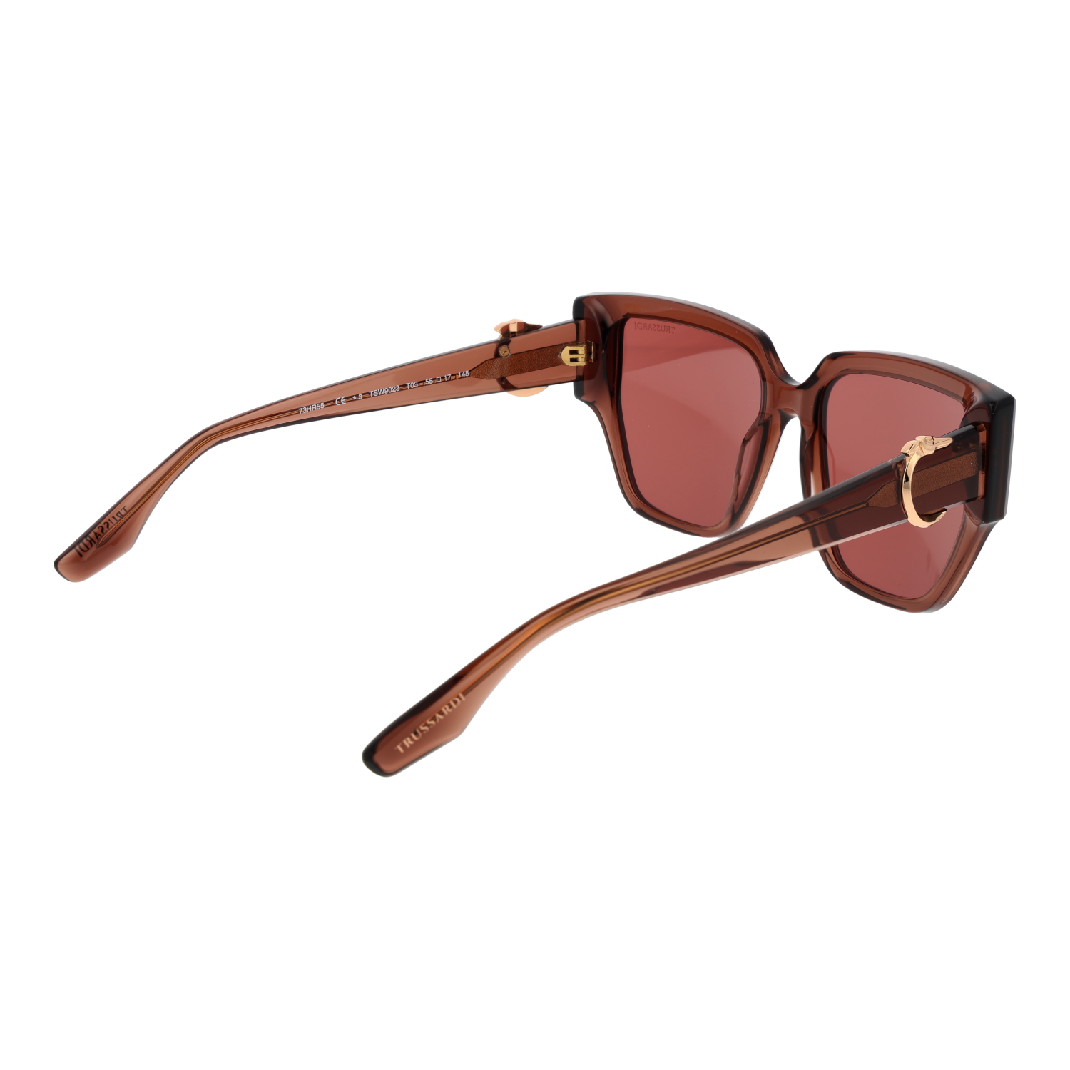 Occhiali da sole Trussardi TSW9023 55T03