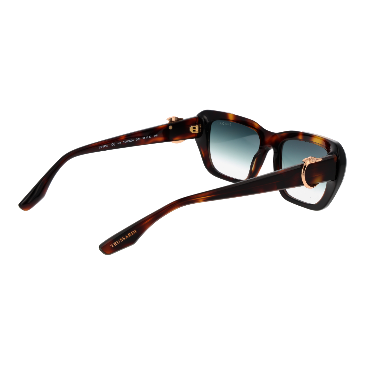 Occhiali da sole Trussardi TSW9024 54G23