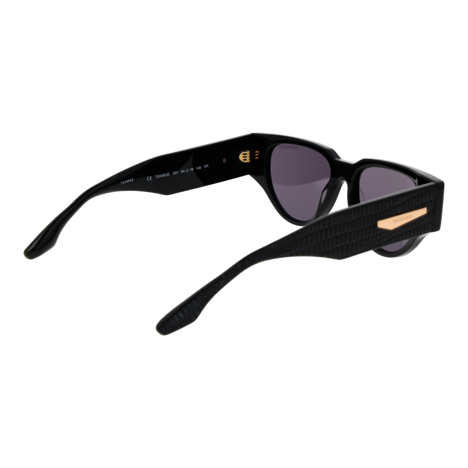 Occhiali da sole Trussardi TSW9035 54A01