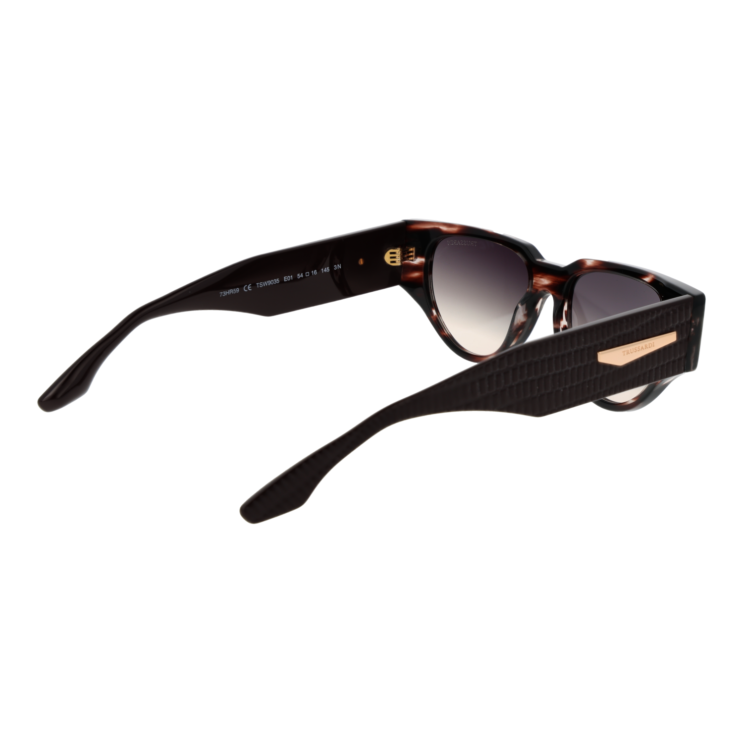 Occhiali da sole Trussardi TSW9035 54E01
