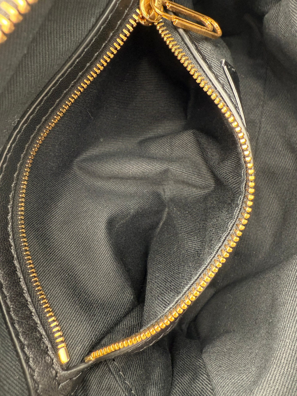 Off-White OFF-WHITE Jackhammer Handbag