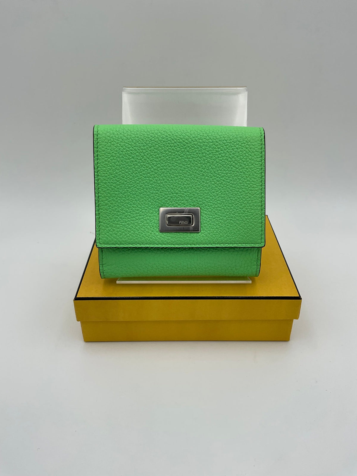 Off-White OFF-WHITE Jackhammer Handbag