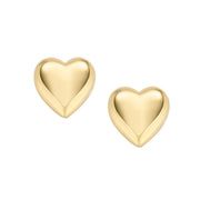 Amen Women's Love Earrings ORCUBOGG3