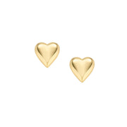 Amen Women's Love Earrings ORCULIG3