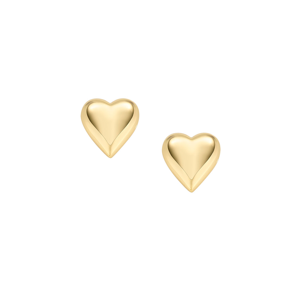 Amen Women's Love Earrings ORCULIG3