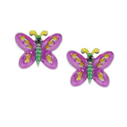 Amen Junior Noah's Ark Earrings JEBUB