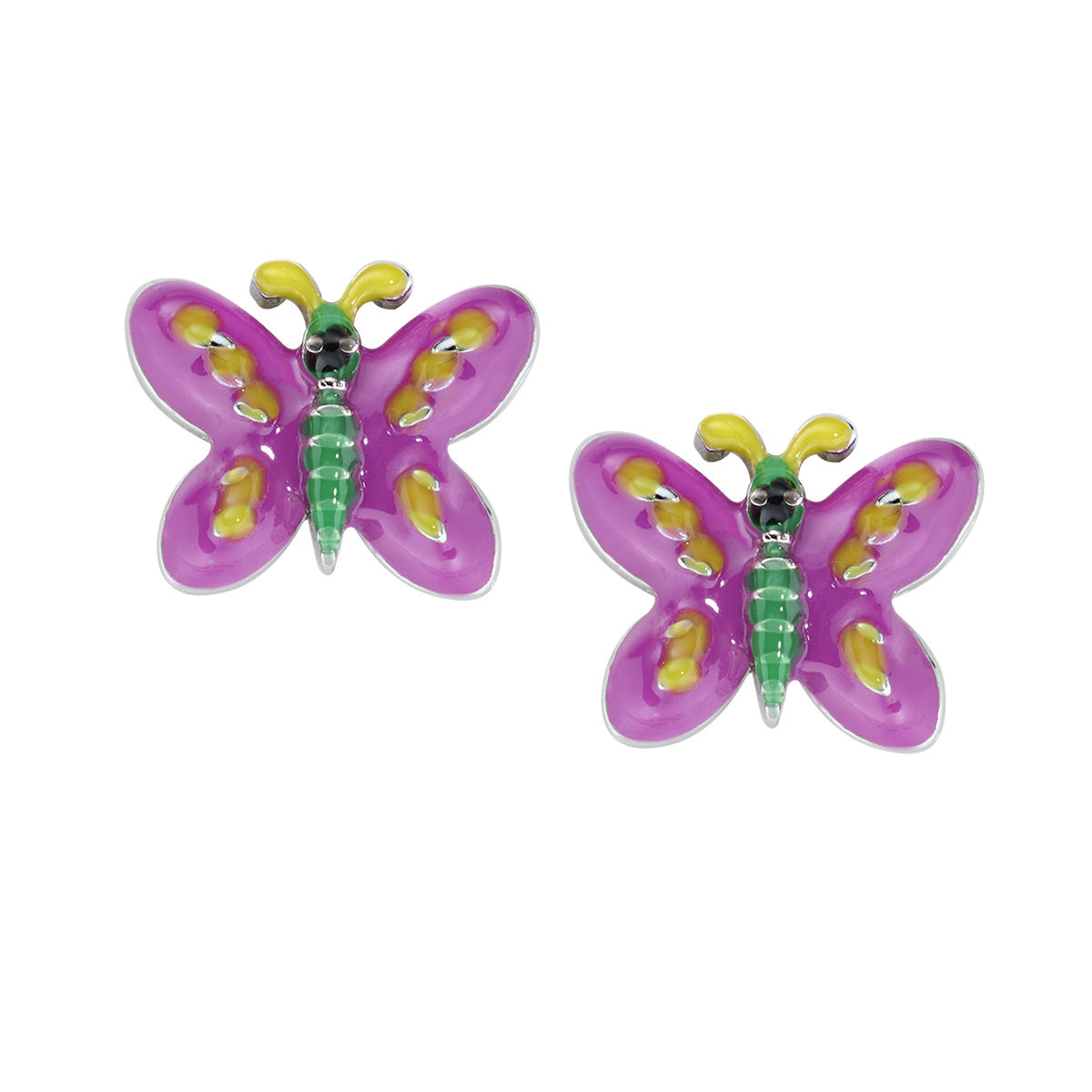 Amen Junior Noah's Ark Earrings JEBUB