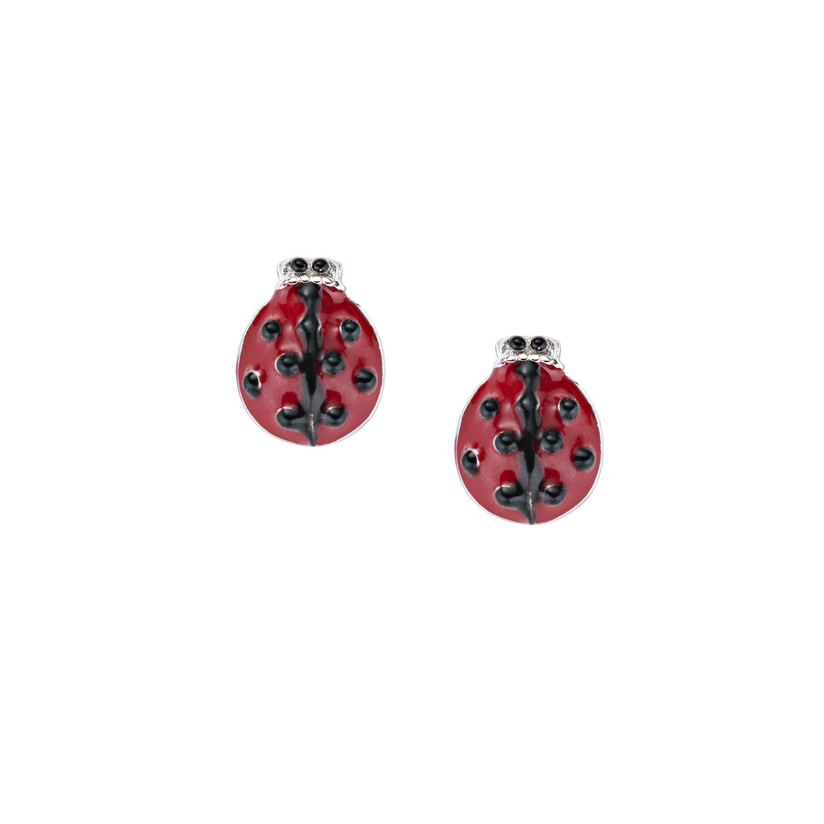 Amen Junior Noah's Ark Earrings JELDB